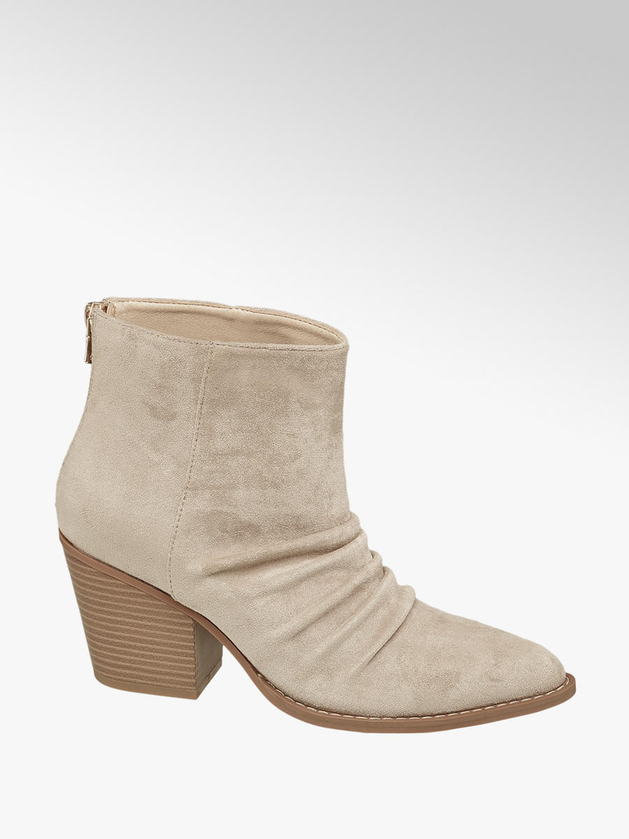 Catwalk Western Boots | DEICHMANN AT Catwalk Western Boots | DEICHMANN AT